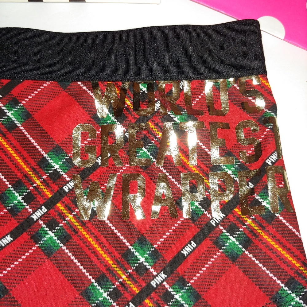 FREE GIFT WHEN YOU BUNDLE 2 PANTIES - Picture 3 of 5